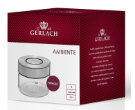 Gerlach Pojemnik AMBIENTE S (0,3 l) - 1477745 - zdjęcie 2